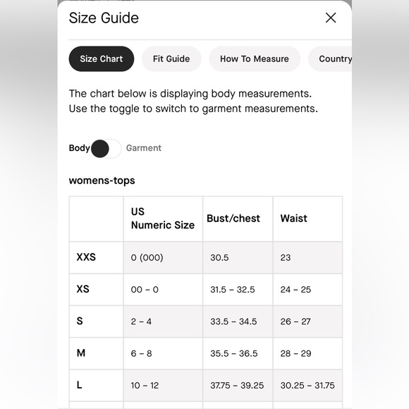The Muscle Tee in Essential Cotton. Black/white stripe edgy muscle tee. Size M. - Picture 7 of 7